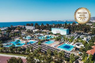 ATLANTIQUE HOLIDAY CLUB